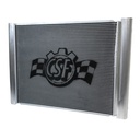 CSF Radiators High Performance Aluminium Radiator