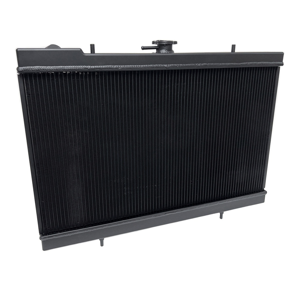 CSF Radiators High Performance Aluminium Radiator