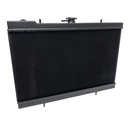 CSF Radiators High Performance Aluminium Radiator