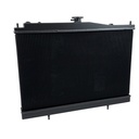 CSF Radiators High Performance Aluminium Radiator