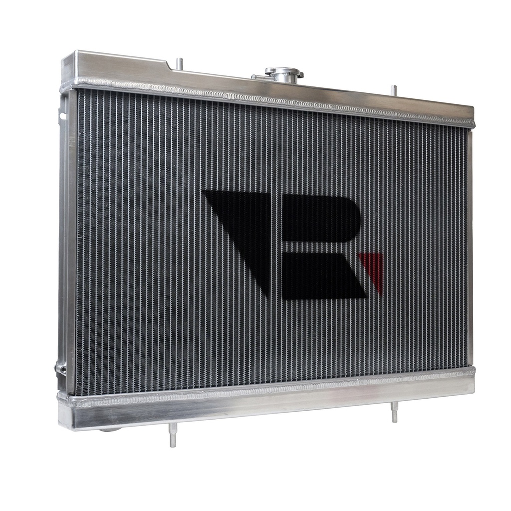 CSF Radiators High Performance Aluminium Radiator
