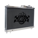 CSF Radiators High Performance Aluminium Radiator
