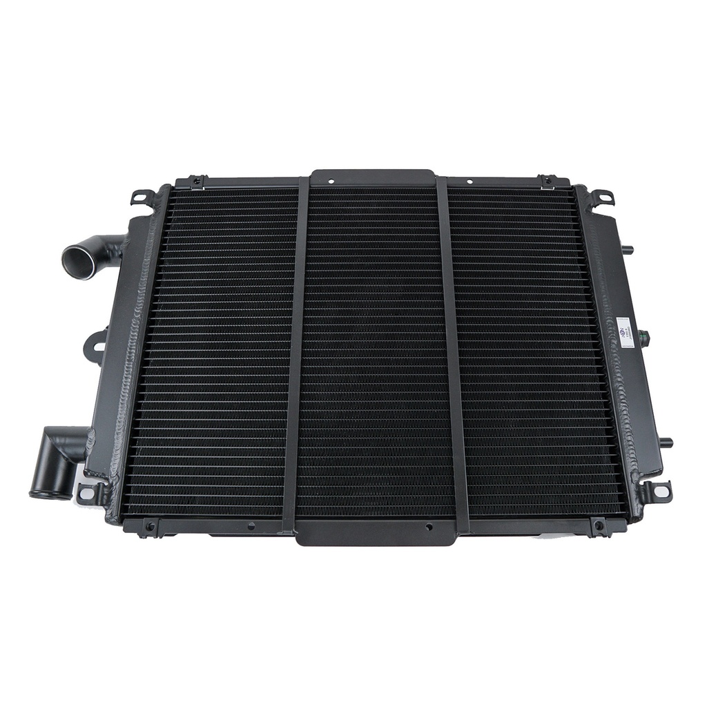 CSF Radiators High Performance Aluminium Radiator