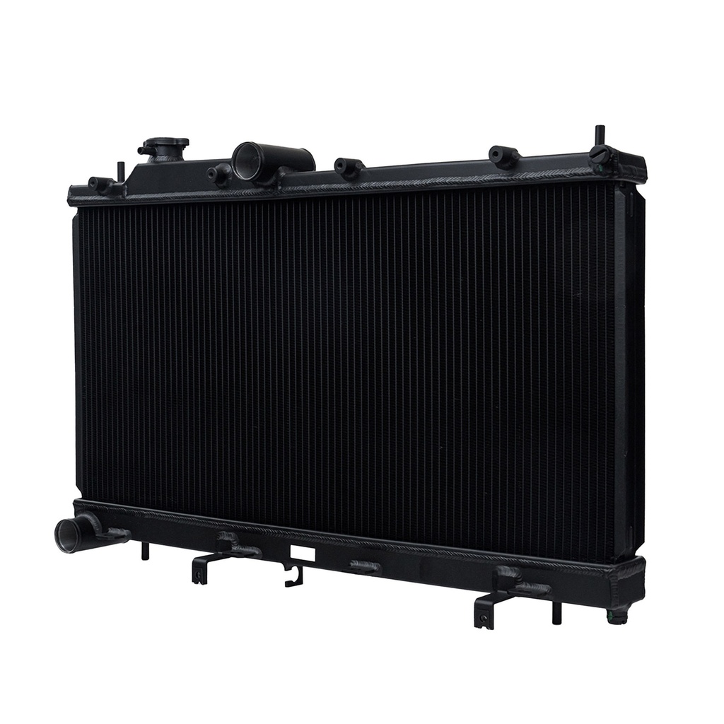 CSF Radiators High Performance Aluminium Radiator