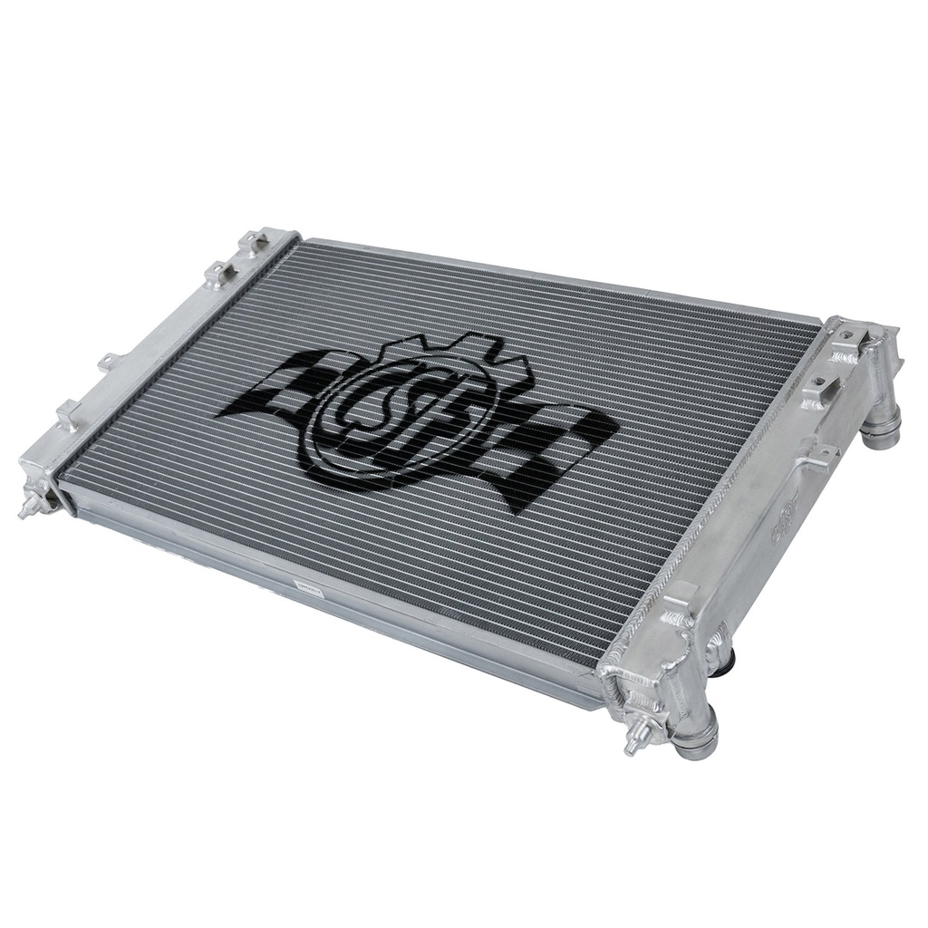 CSF Radiators High Performance Aluminium Radiator