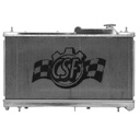 CSF Radiators High Performance Aluminium Radiator
