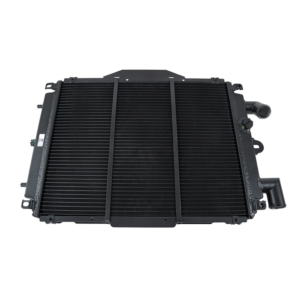 CSF Radiators High Performance Aluminium Radiator