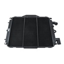 CSF Radiators High Performance Aluminium Radiator