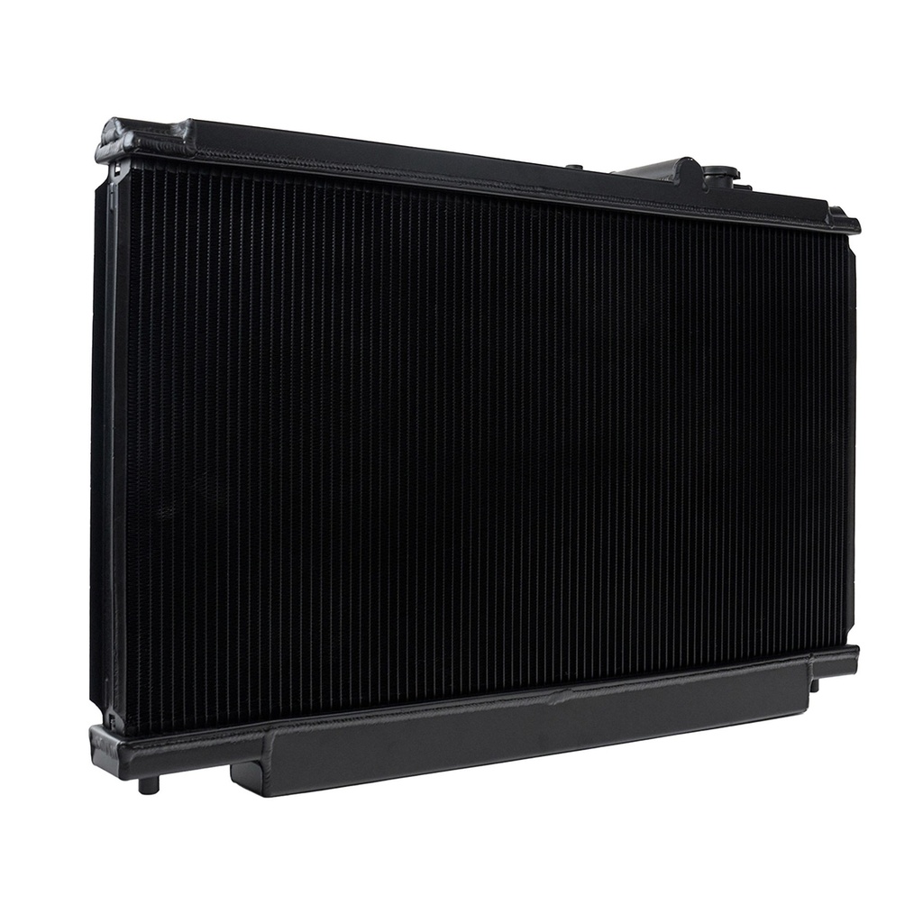 CSF Radiators High Performance Aluminium Radiator