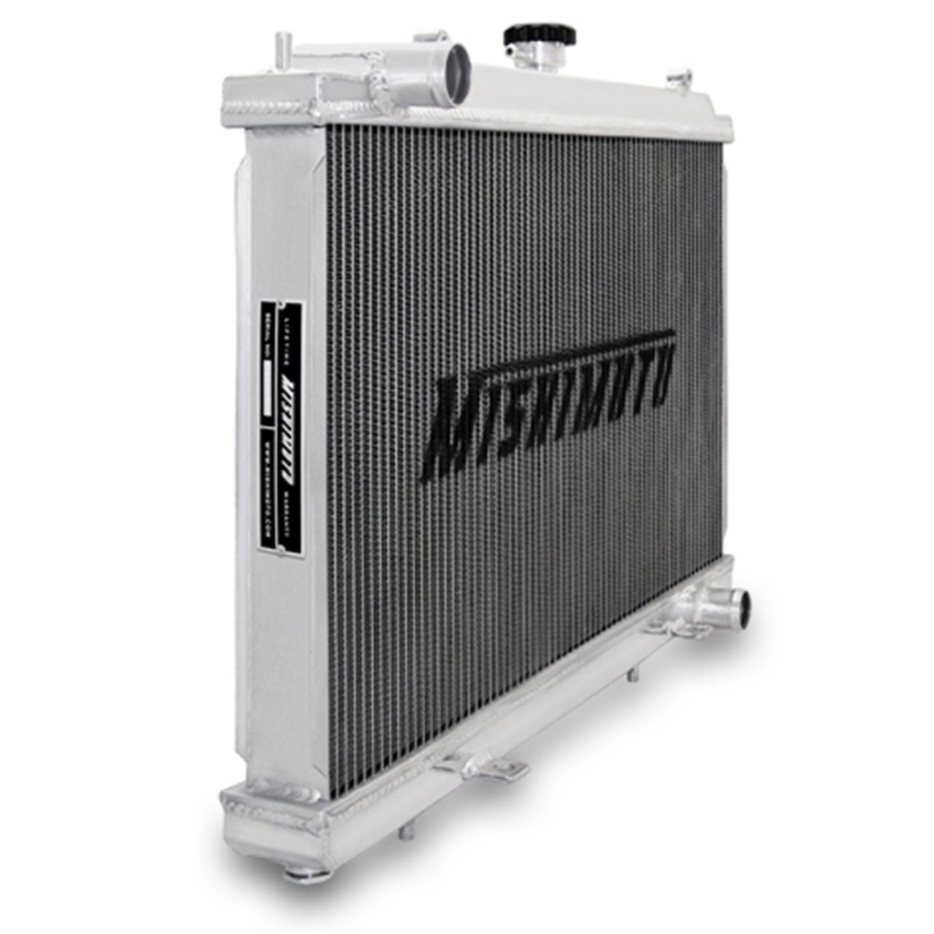 Mishimoto Performance Aluminium Radiator