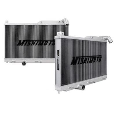Mishimoto Universal Performance Aluminium Radiator
