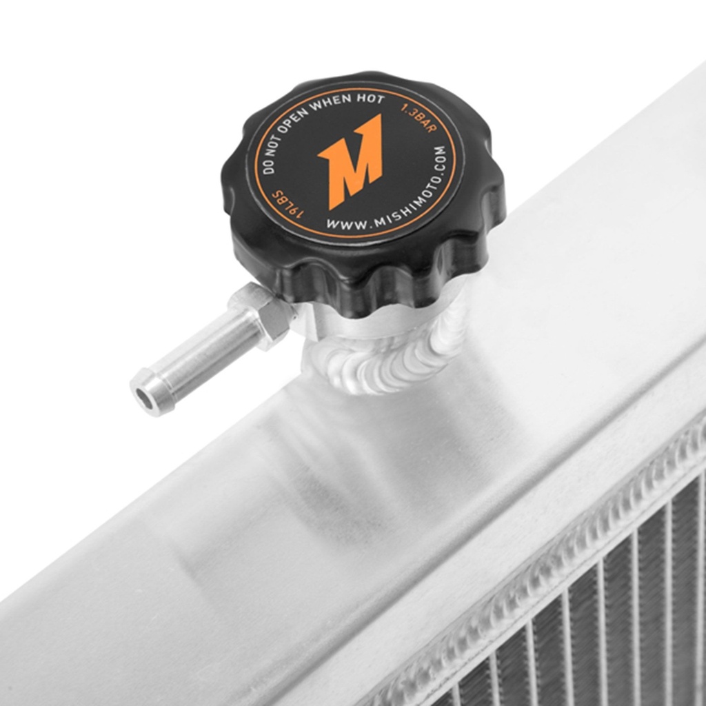 [MSHMMRAD-350Z-03] Mishimoto Performance Aluminium Radiator