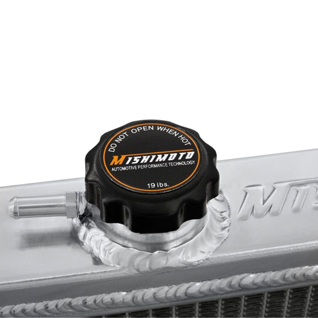Mishimoto Performance Aluminium Radiator