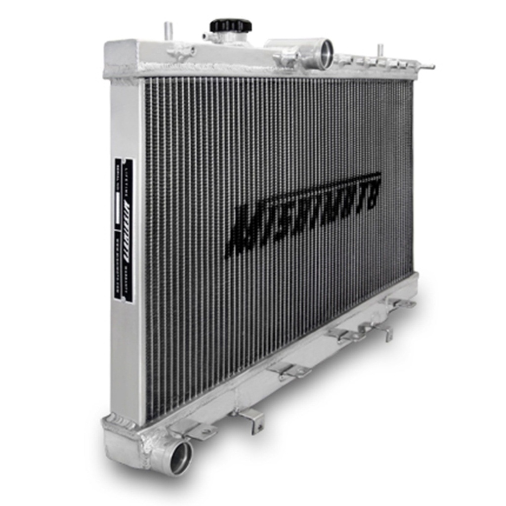 Mishimoto X-Line Performance Radiator