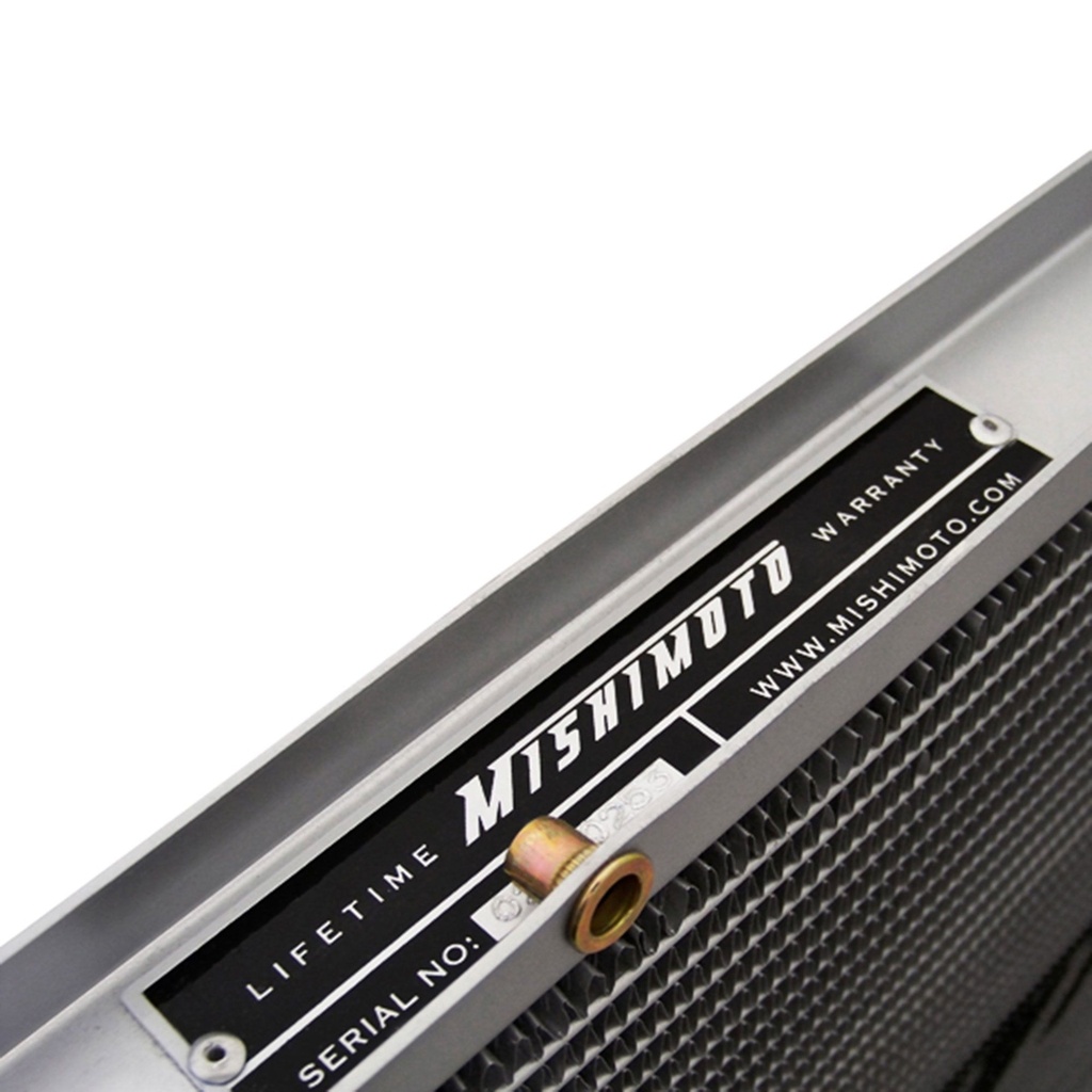 Mishimoto Performance Aluminium Radiator