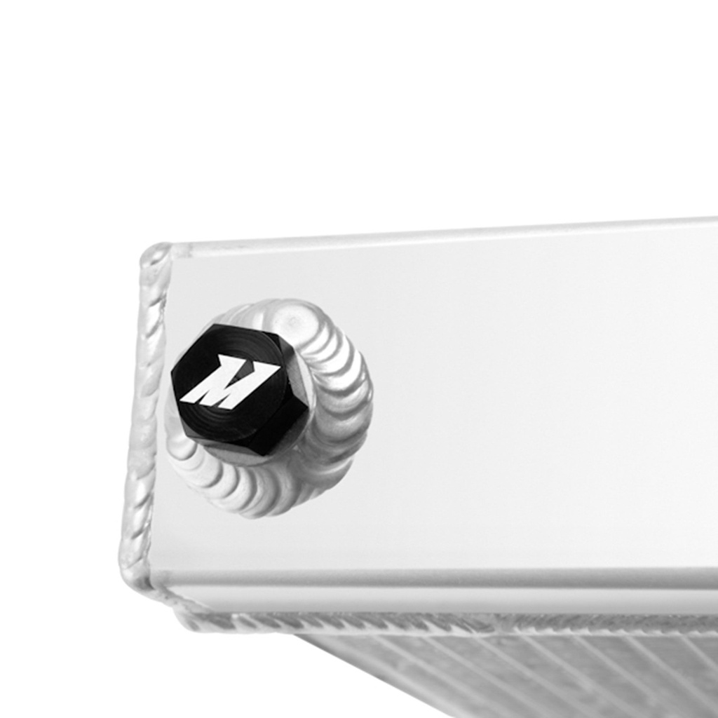 [MSHMMRAD-EVO-01] Mishimoto Performance Aluminium Radiator