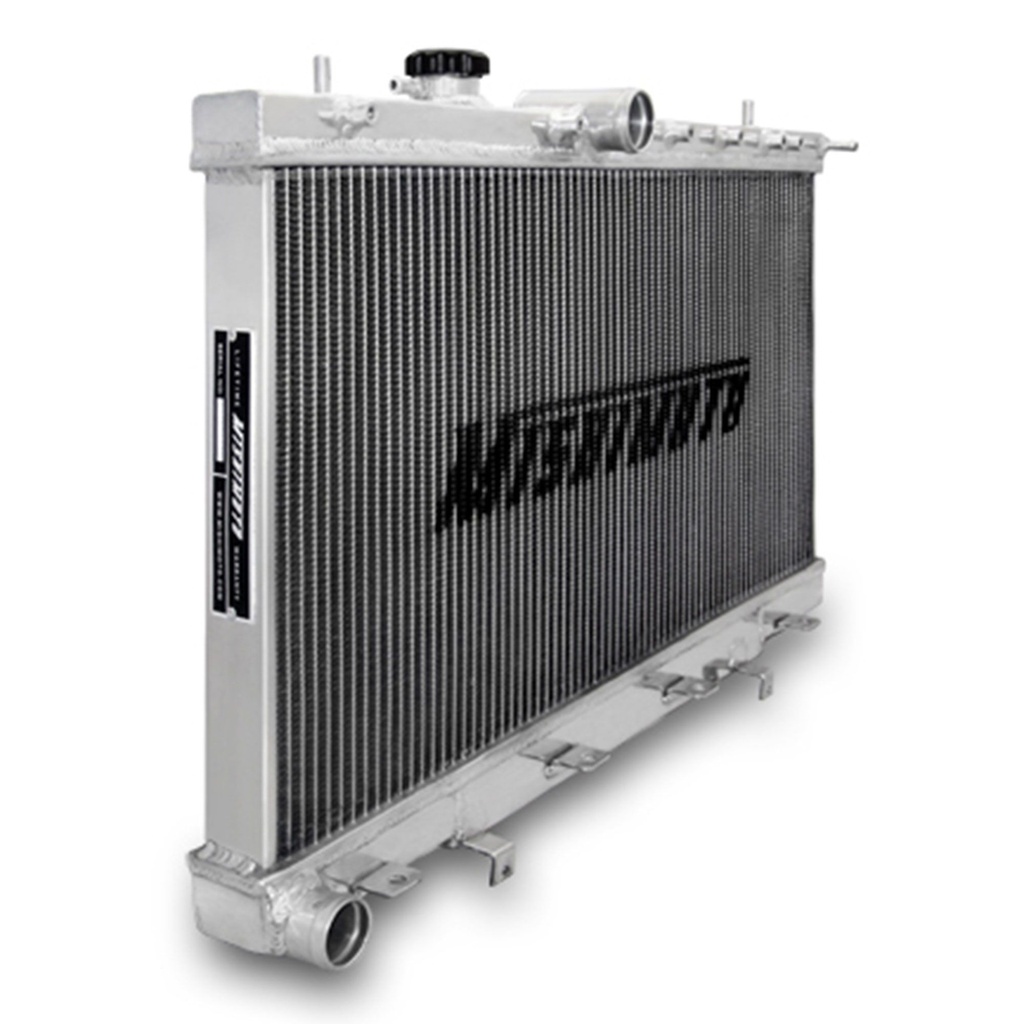 Mishimoto Performance Aluminium Radiator