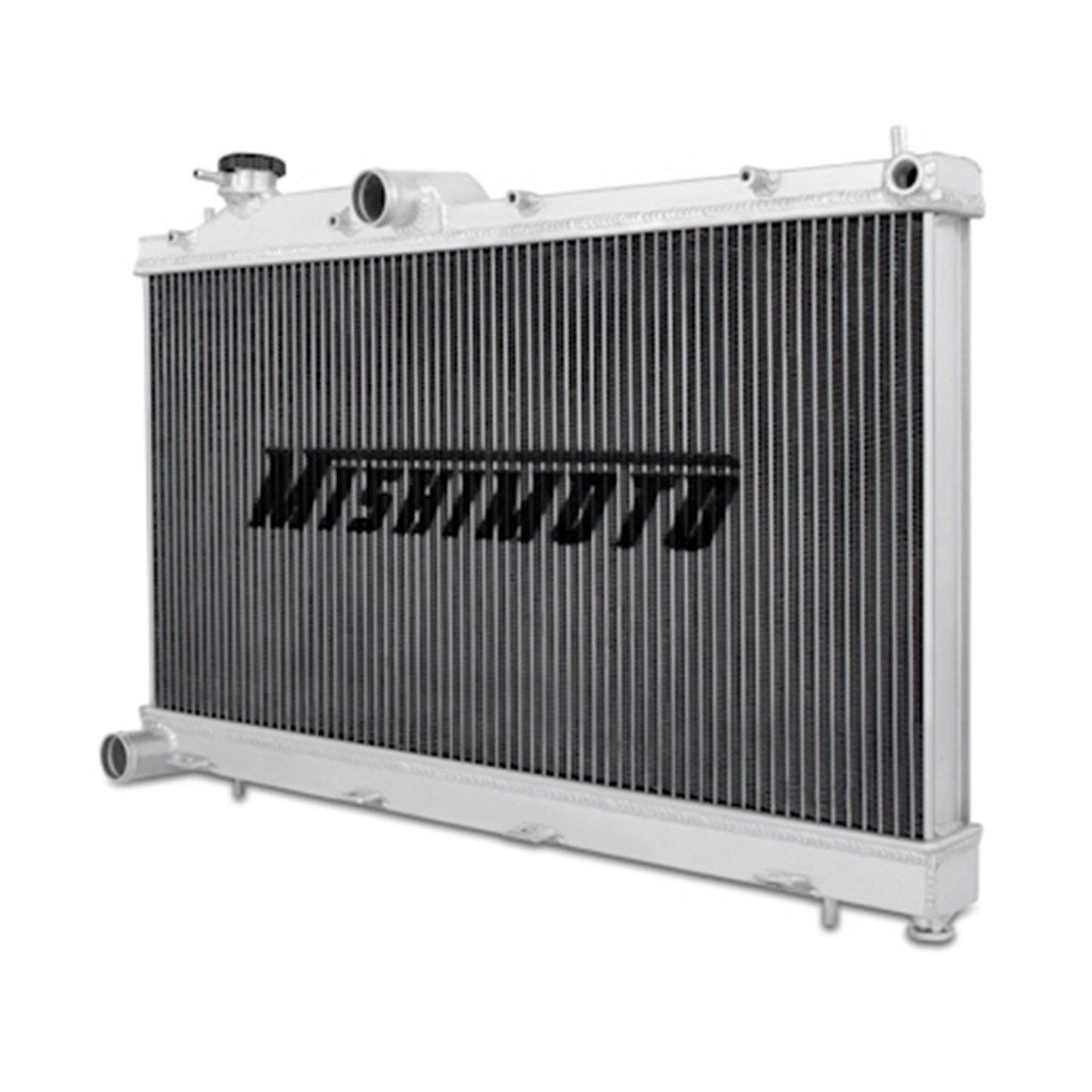 Mishimoto Performance Aluminium Radiator