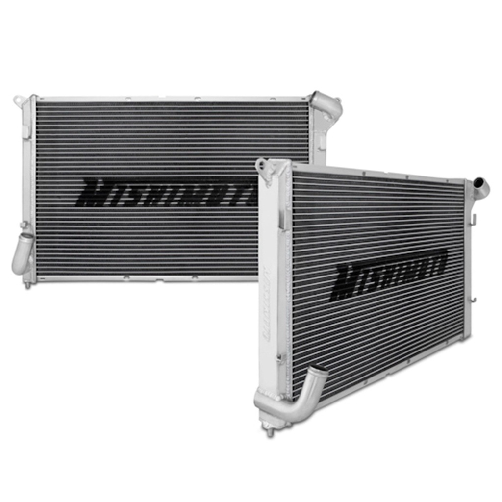 [MSHMMRAD-TINY-01] Mishimoto Performance Aluminium Radiator