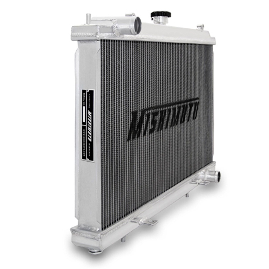Mishimoto X-Line Performance Radiator