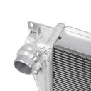Mishimoto Performance Aluminium Radiator