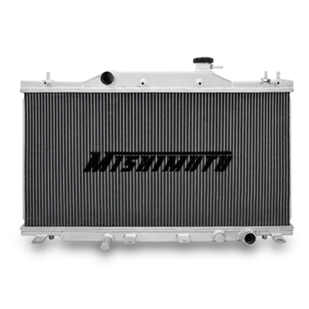 Mishimoto Performance Aluminium Radiator
