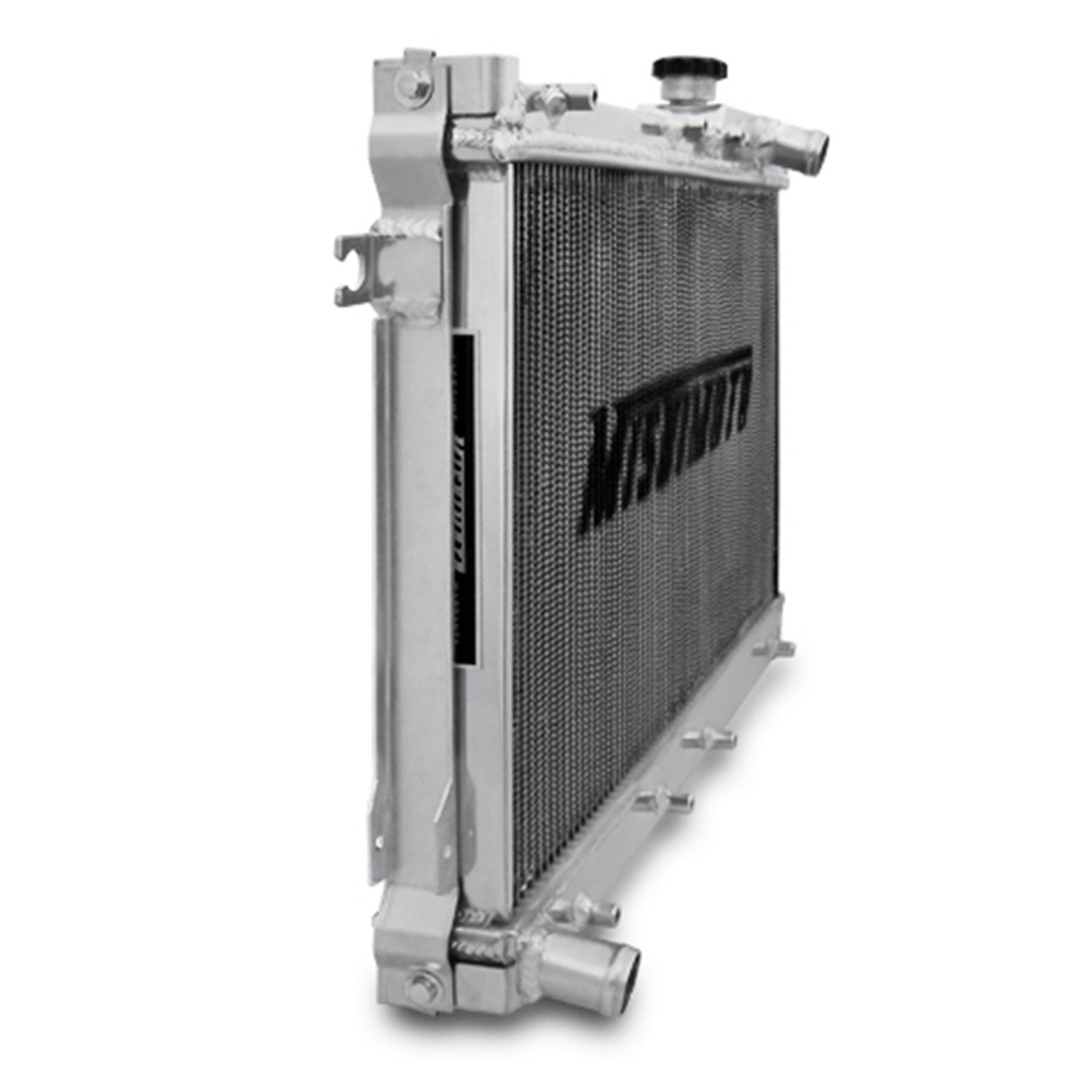[MSHMMRAD-MIA-90] Mishimoto Performance Aluminium Radiator