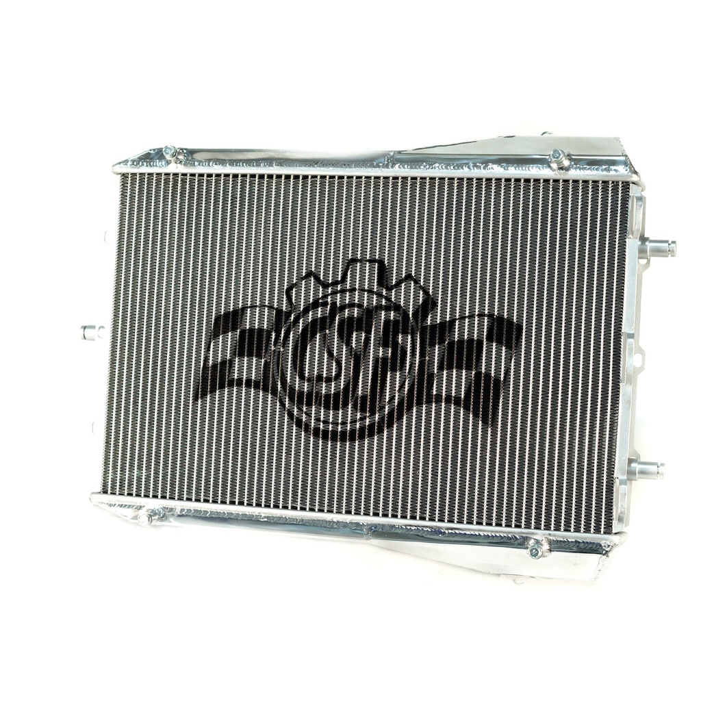 CSF Radiators High Performance Aluminium Radiator