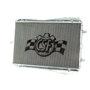 CSF Radiators High Performance Aluminium Radiator
