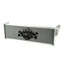 CSF Radiators High Performance Aluminium Radiator
