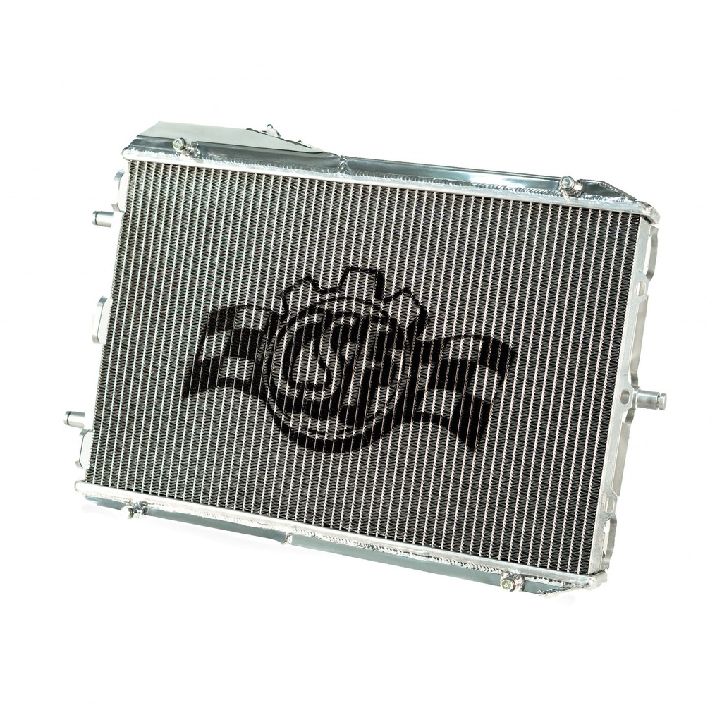 [CSF7055] CSF Radiators High Performance Aluminium Radiator