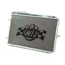 CSF Radiators High Performance Aluminium Radiator