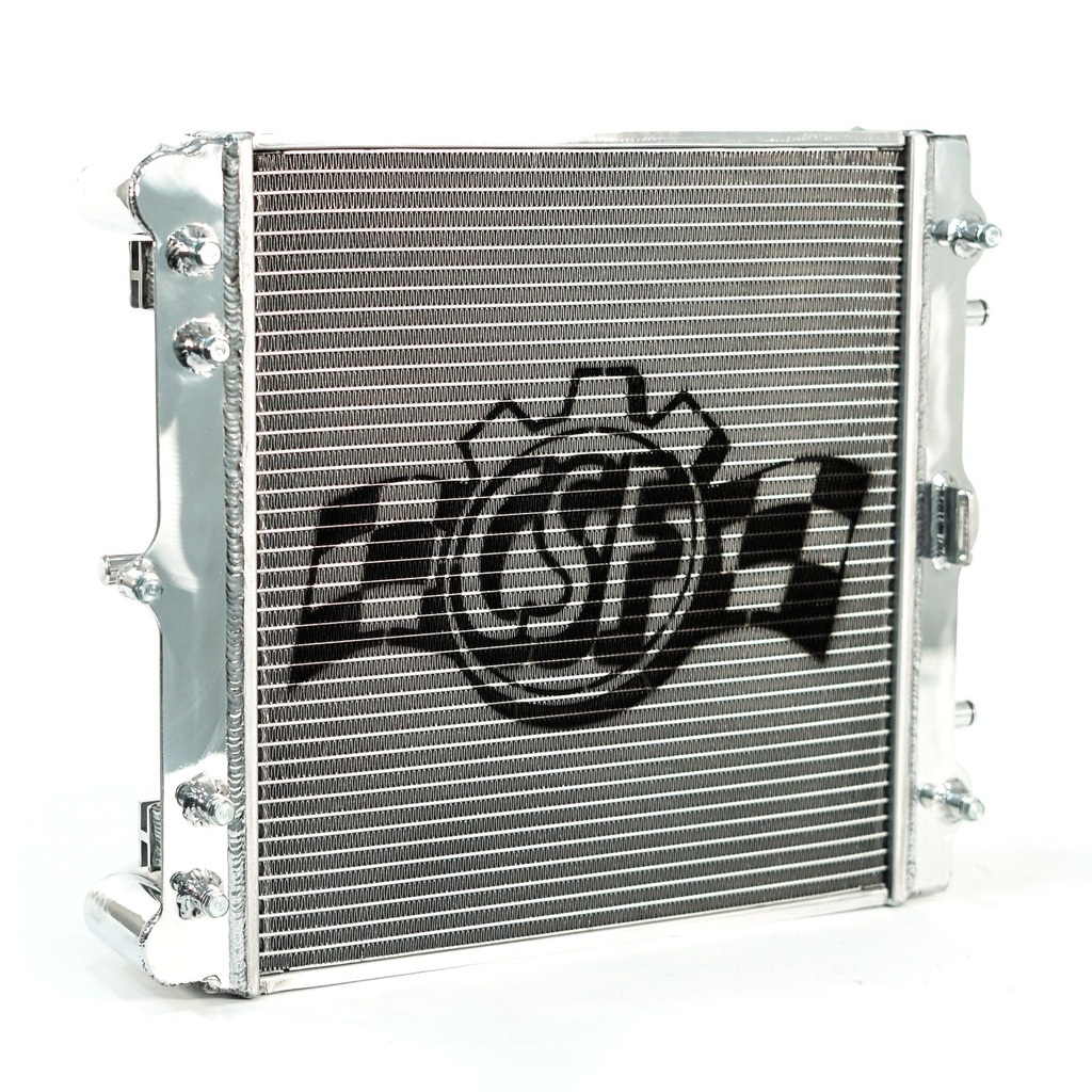 CSF Radiators High Performance Aluminium Radiator