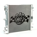 CSF Radiators High Performance Aluminium Radiator