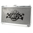 CSF Radiators High Performance Aluminium Radiator