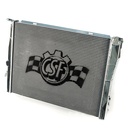 CSF Radiators High Performance Aluminium Radiator