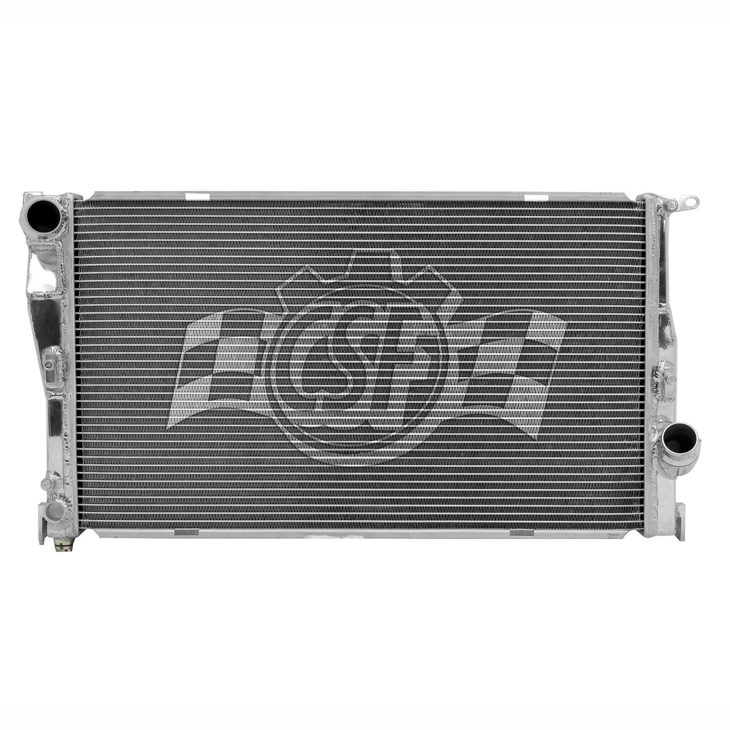 CSF Radiators High Performance Aluminium Radiator