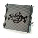 CSF Radiators High Performance Aluminium Radiator