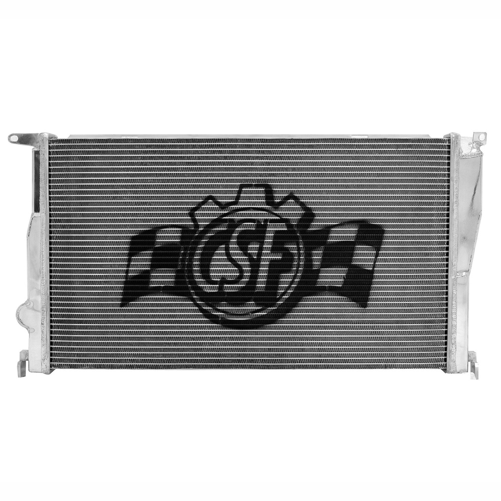 CSF Radiators High Performance Aluminium Radiator