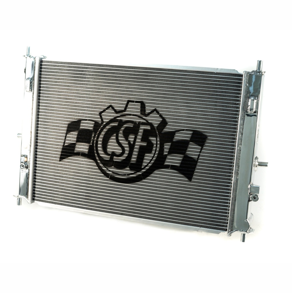 CSF Radiators High Performance Aluminium Radiator