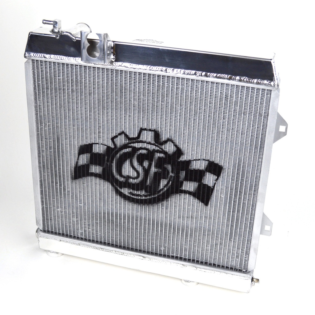 CSF Radiators High Performance Aluminium Radiator