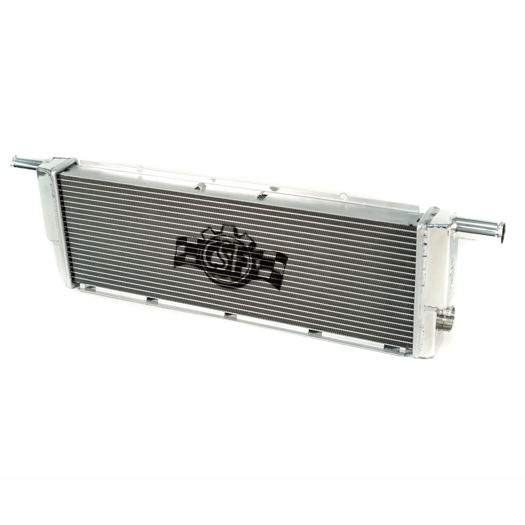 CSF Radiators High Performance Aluminium Radiator