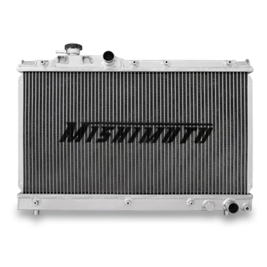 Mishimoto Performance Aluminium Radiator