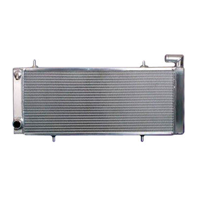 Radtec Alloy Radiator To Fit Rover 220 Turbo Tomcat