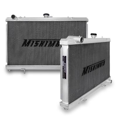 Mishimoto X-Line Performance Radiator