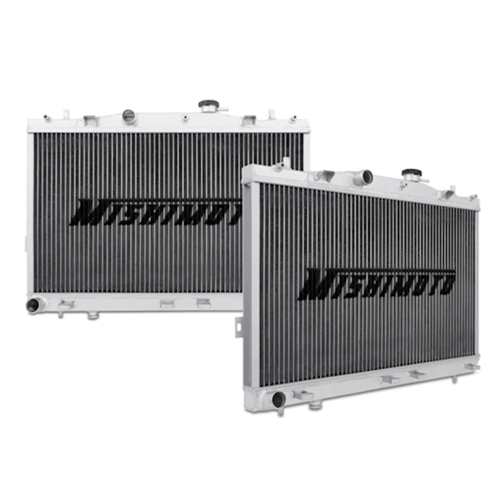 Mishimoto Performance Aluminium Radiator