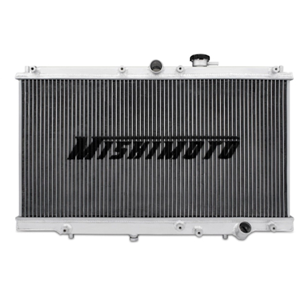 Mishimoto Performance Aluminium Radiator
