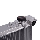 Mishimoto Performance Aluminium Radiator