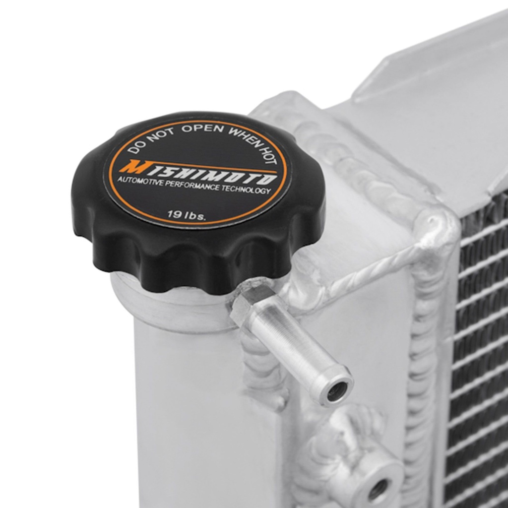 Mishimoto Performance Aluminium Radiator