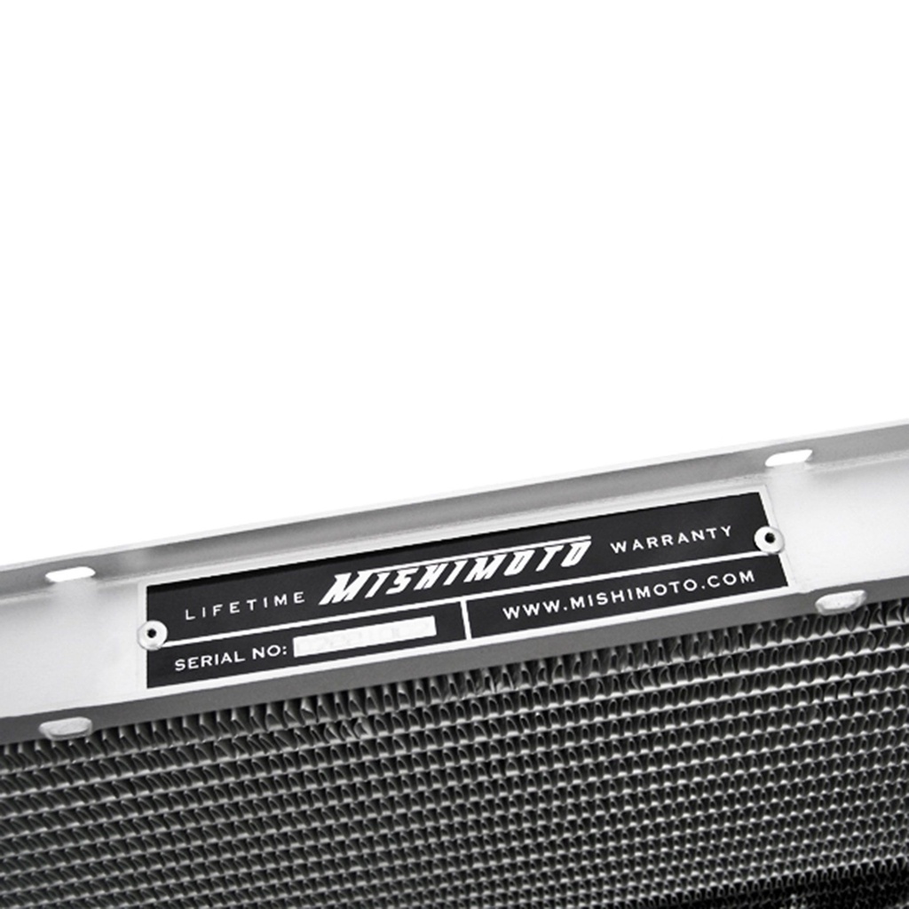 Mishimoto Performance Aluminium Radiator